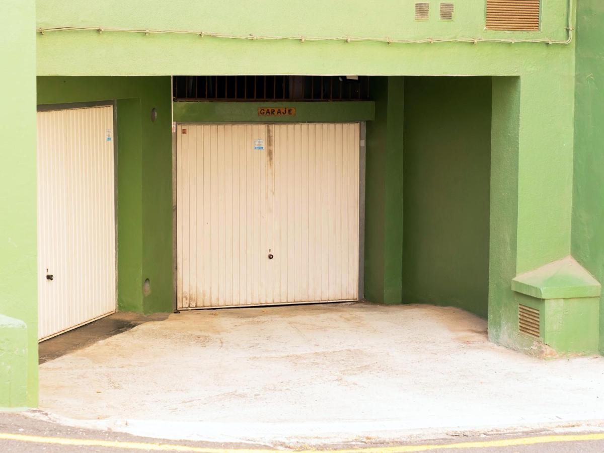Apartment Live Orotava Milagrosa Terrace & Mountain View
