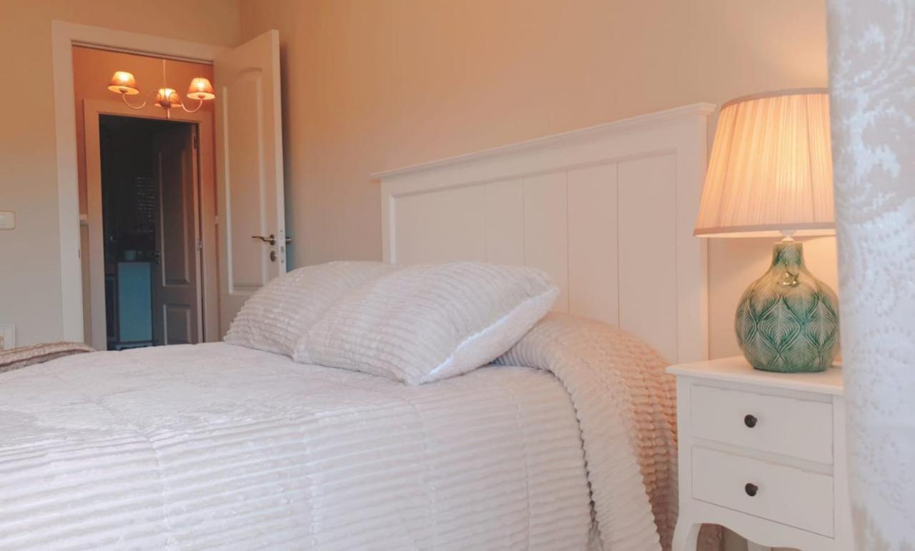 Apartamento Vacacional Carballeira *