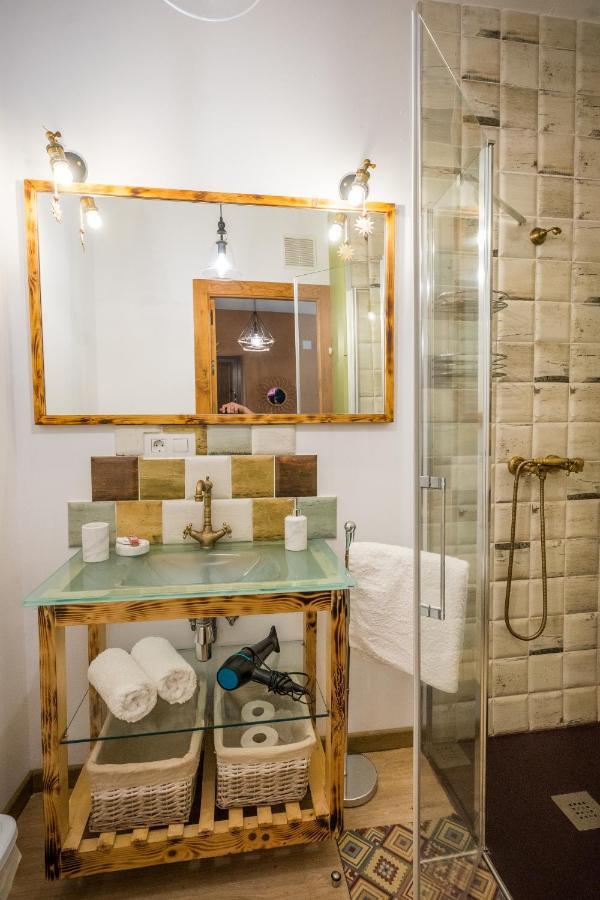 Apartment Fogar Do Pumar *