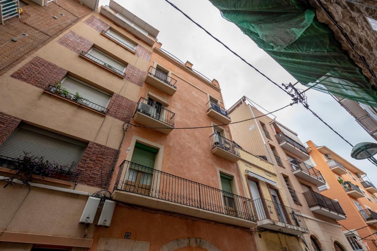 Apartment Acogedor En Serrallo Tarragona