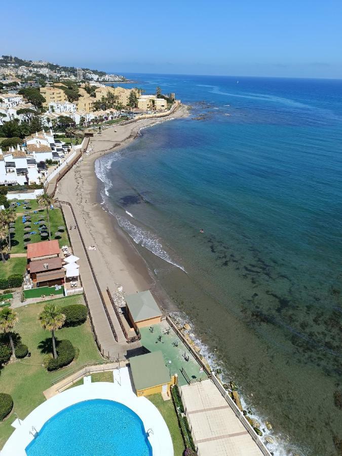 Estudio Almirante 9 Sitio de Calahonda