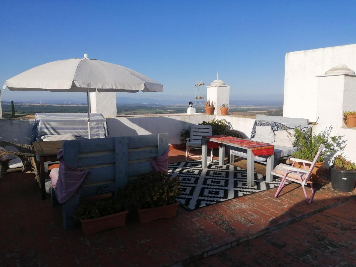 El Patio De La Ballena Apartment Vejer de la Frontera