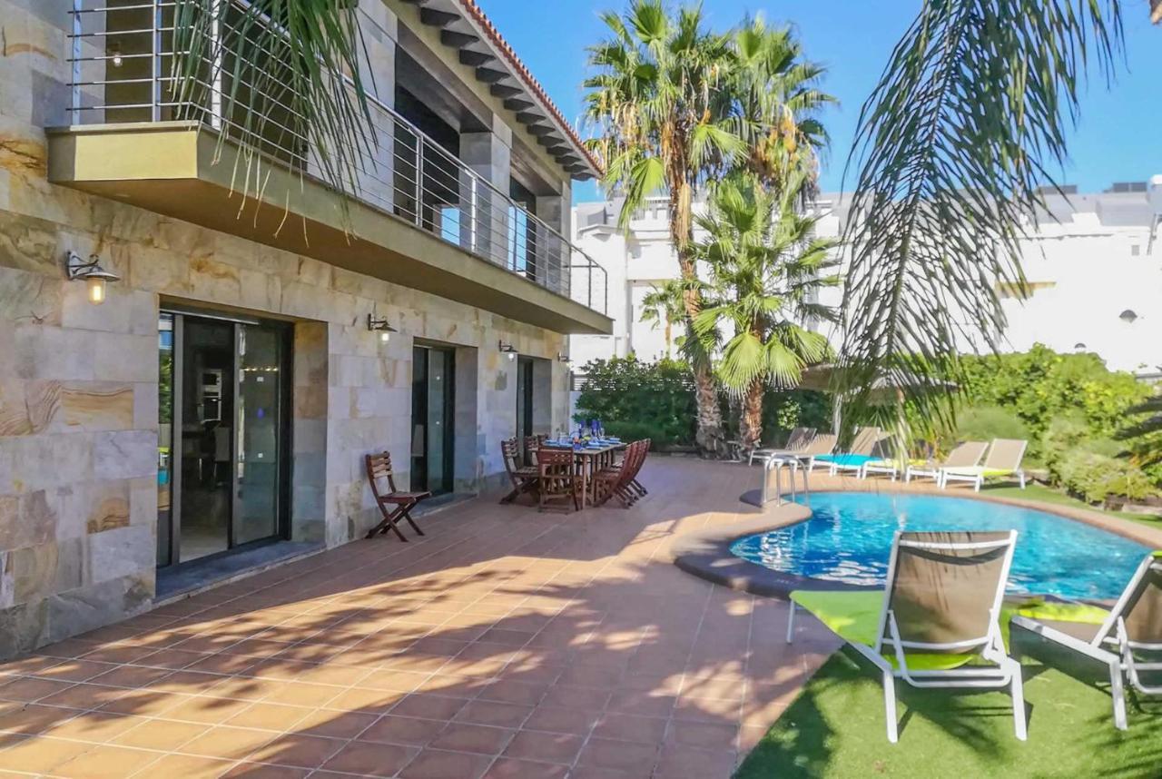 Villa Amanda Denia