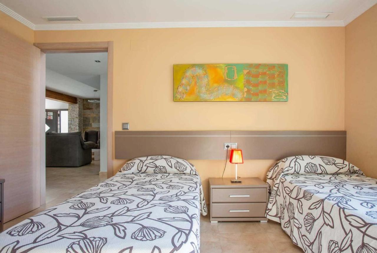 Amanda Villa Denia