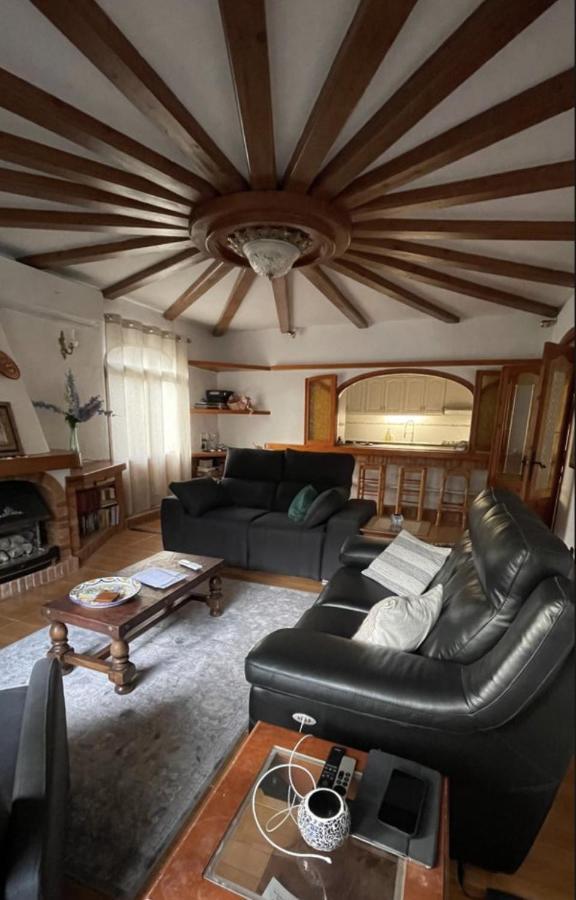 Gan Eden Villa La Drova