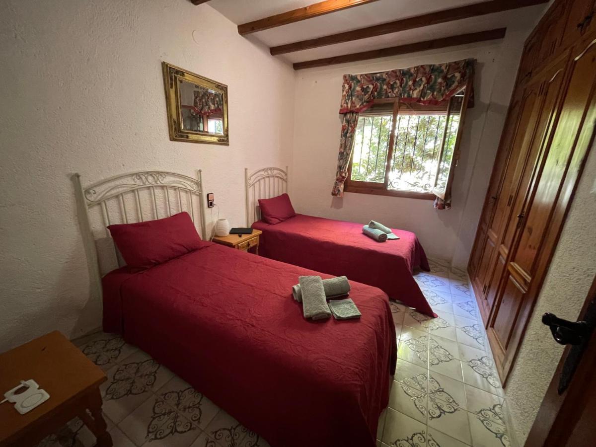 Villa Gan Eden