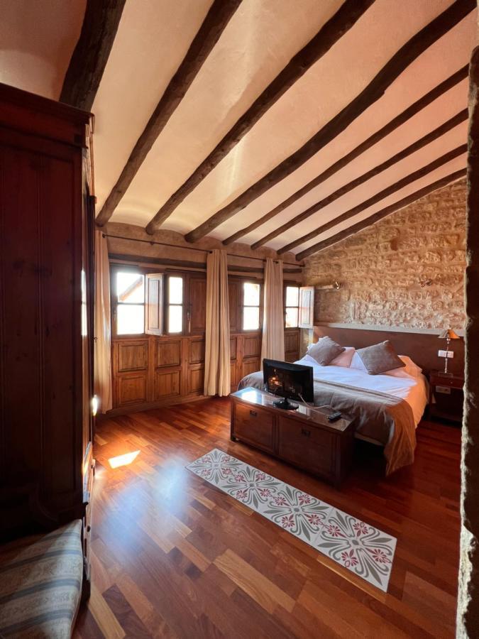 Hotel Del Sitjar 3*