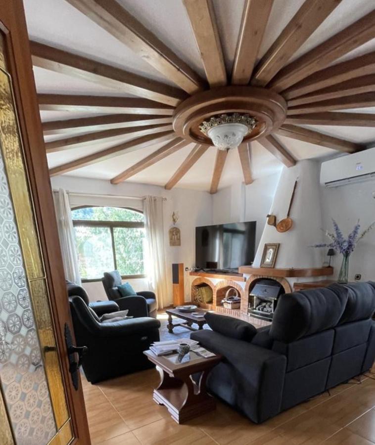 Villa Gan Eden *