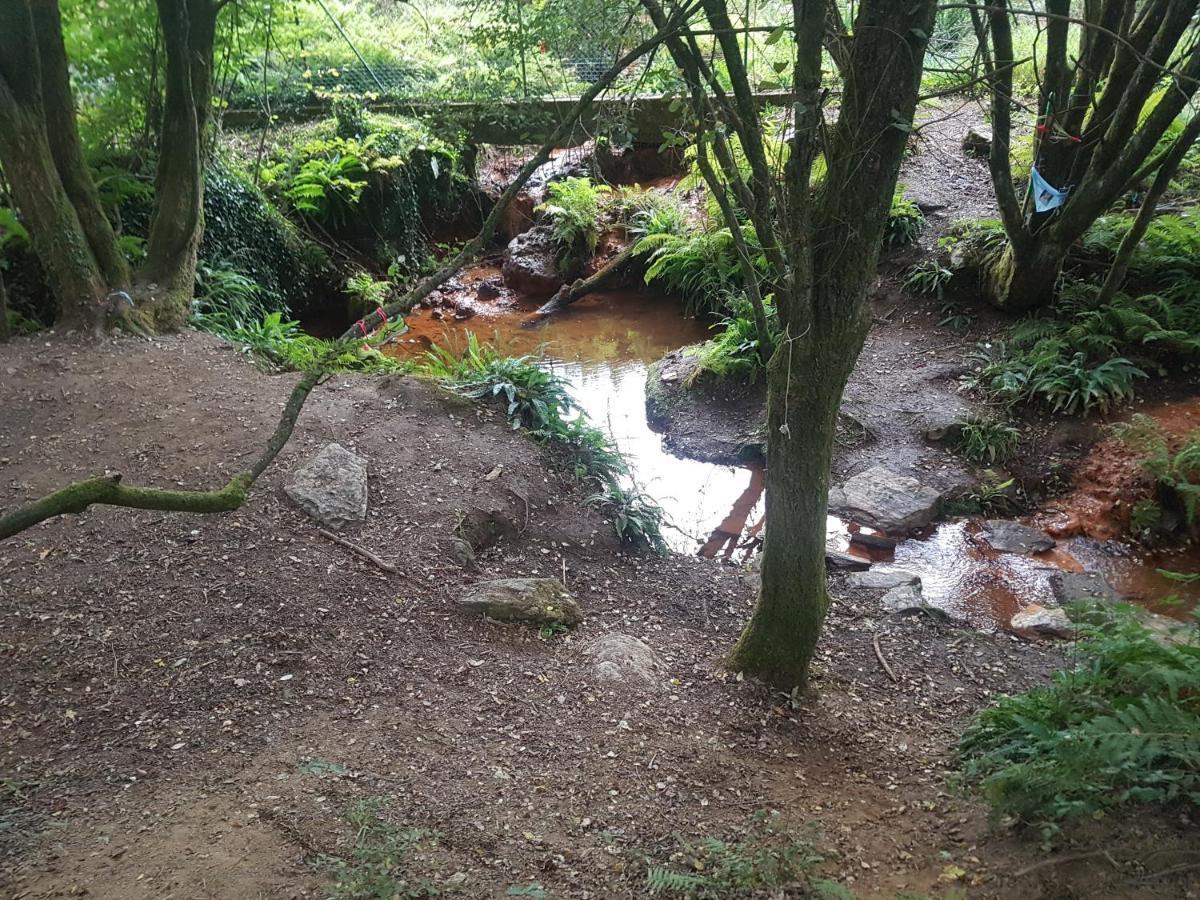 Sleeping 2* Sarria