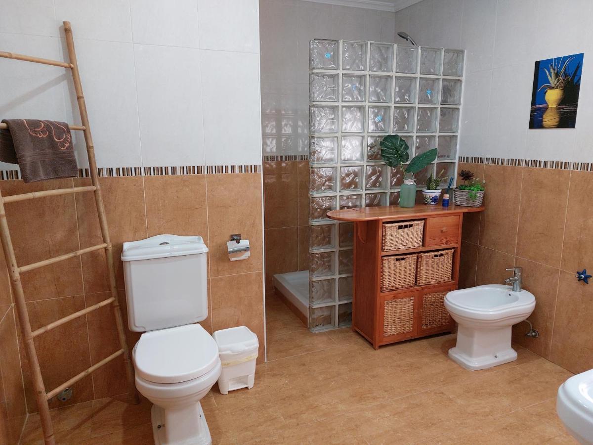 Sleeping Guest house Sarria