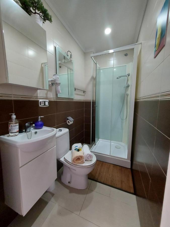 Sleeping Guest house
