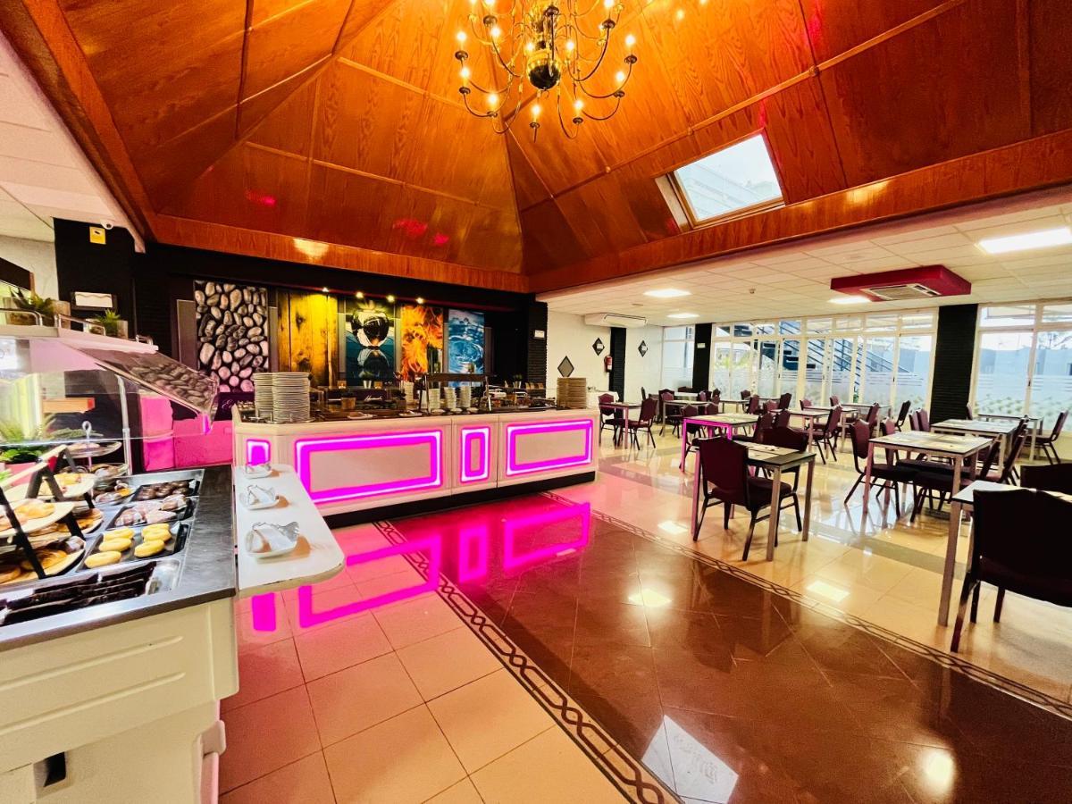 Princesa Solar 4* - Adults Recommended Torremolinos