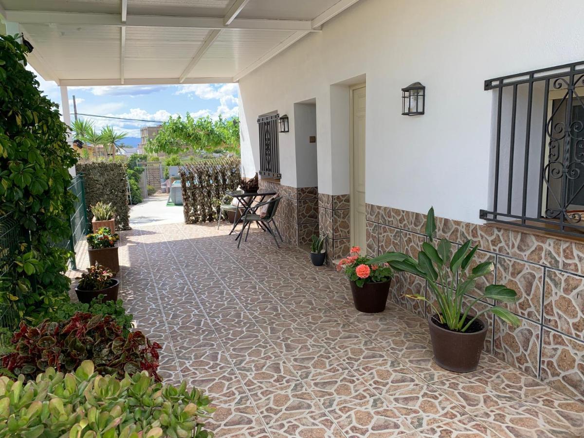 Casa Enric , Con Zona Infantil, Piscina Y Parking Privado Casa rural Deltebre