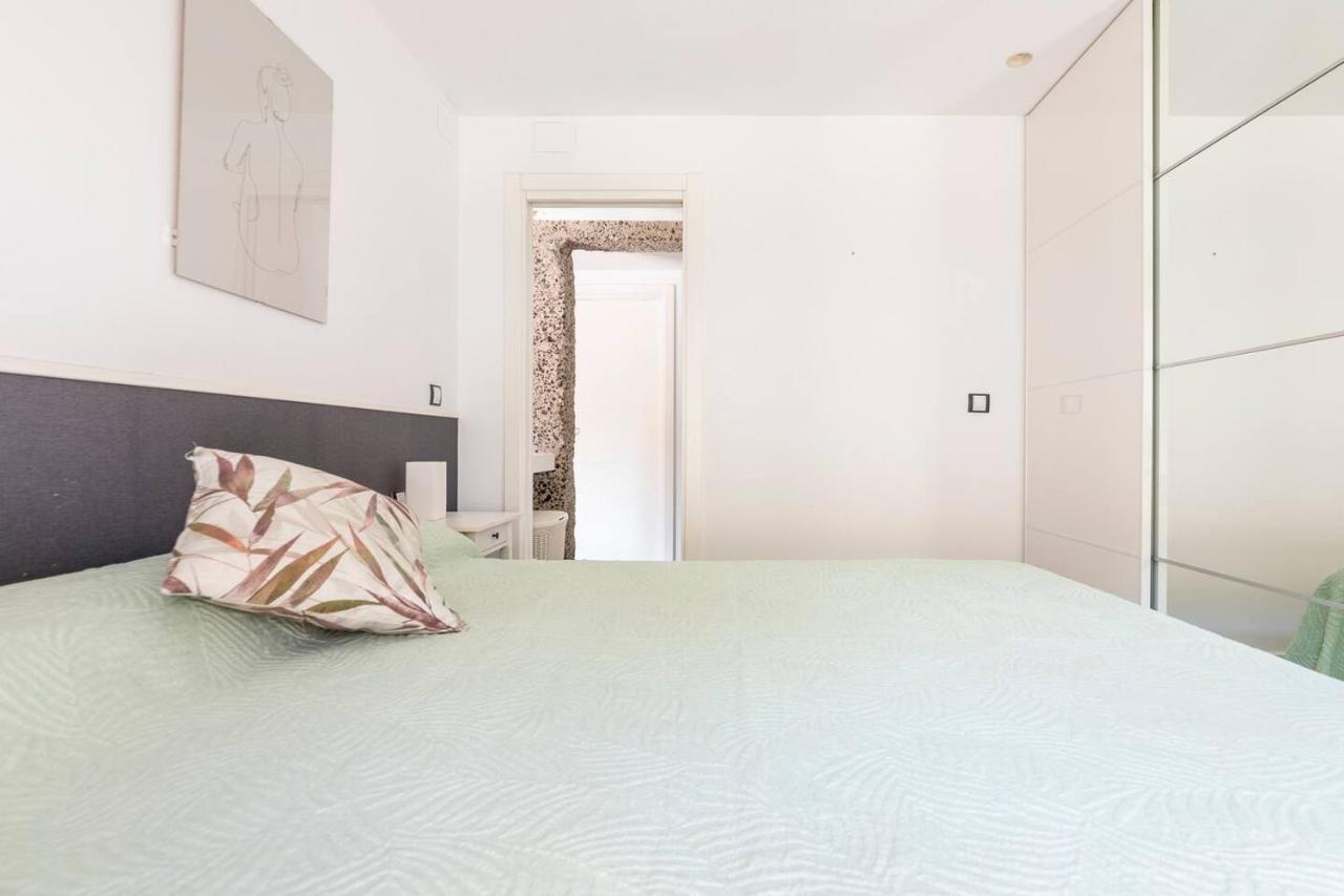 Apartamento Piso En Centro A 100m De La Playa *