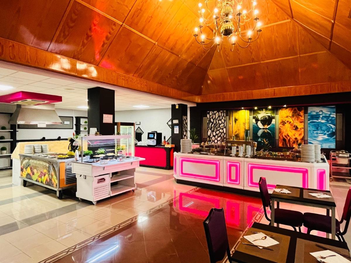Princesa Solar 4* - Adults Recommended Hotel 4*