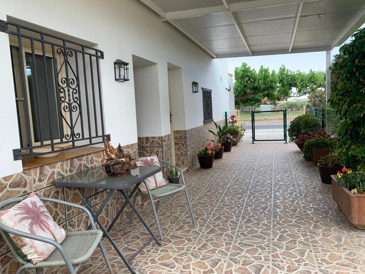 Casa Enric , Con Zona Infantil, Piscina Y Parking Privado *
