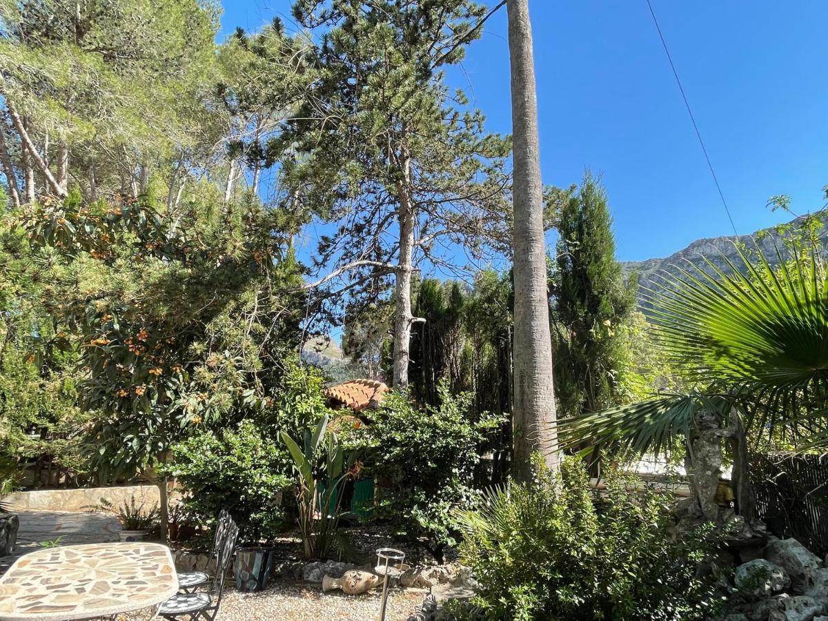 Gan Eden Villa *