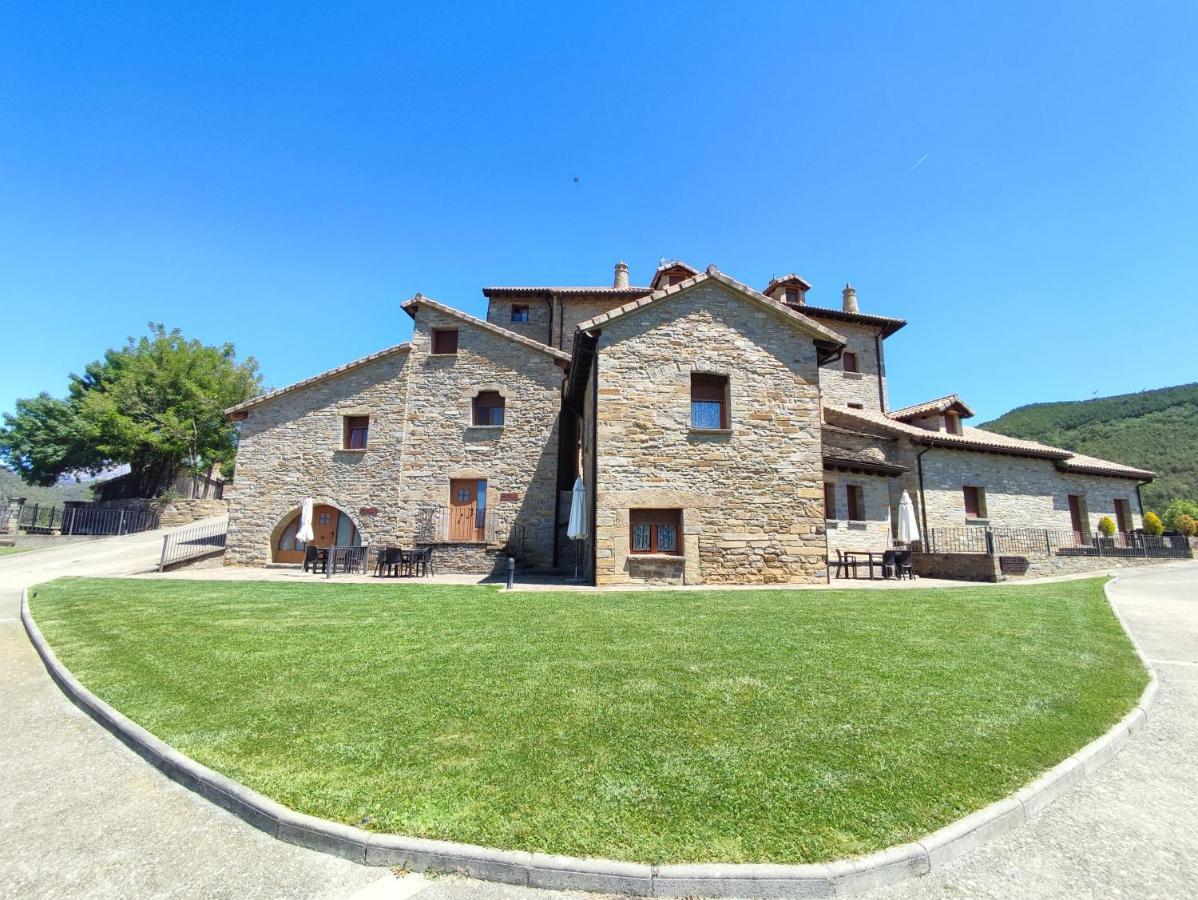 Pirineo