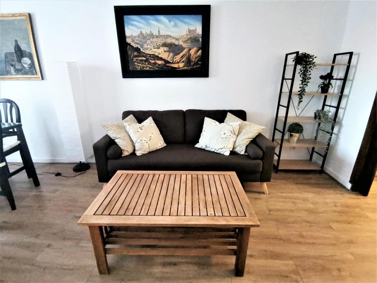 Holiday home Casa Cervantes *