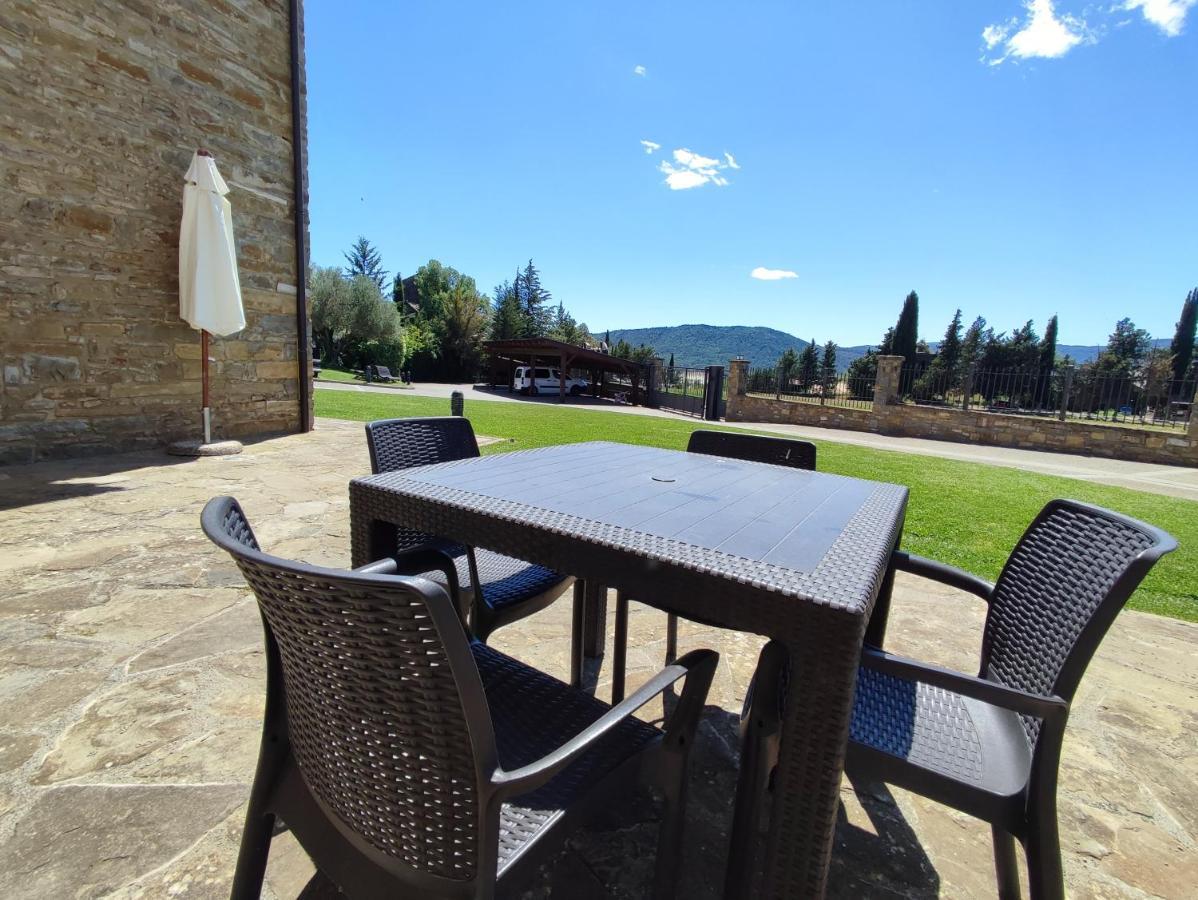 Apartamento Pirineo *