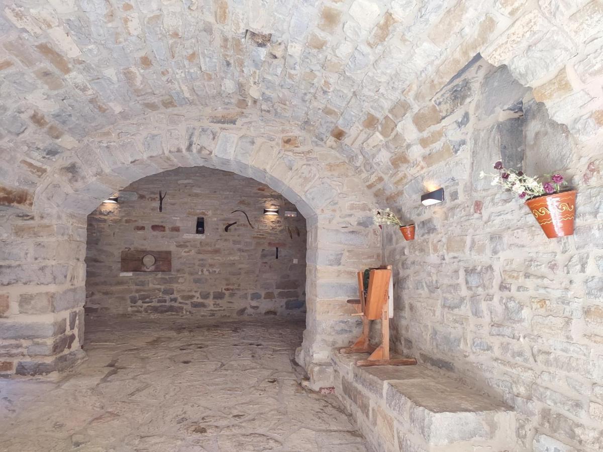 Casas Pirineo, Apartment *