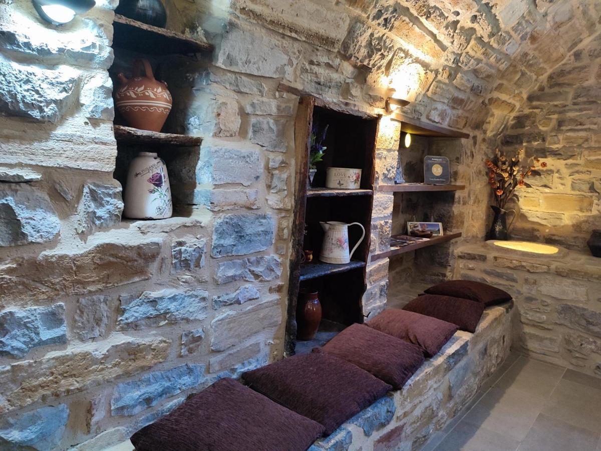 Casas Pirineo, Apartment Ainsa