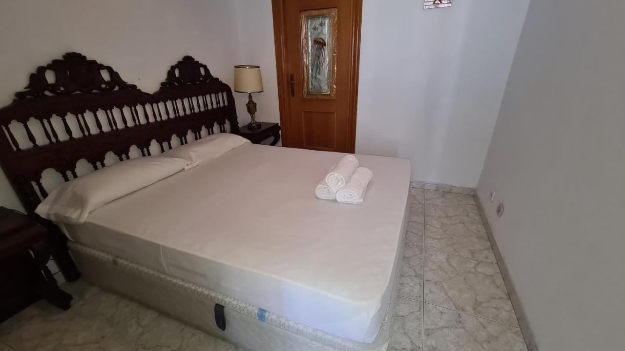 Apartamento Edificio Miramar Playa *