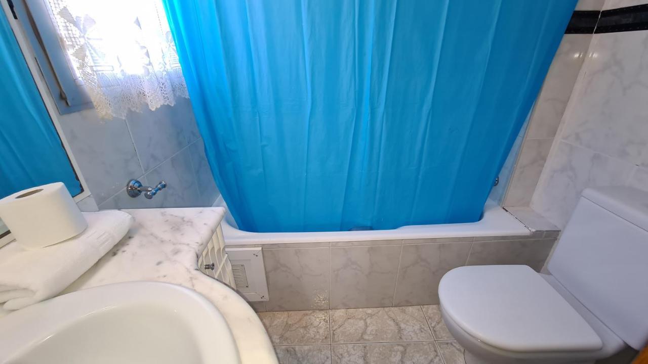 Apartamento Apartamento Edificio Miramar Playa Benidorm
