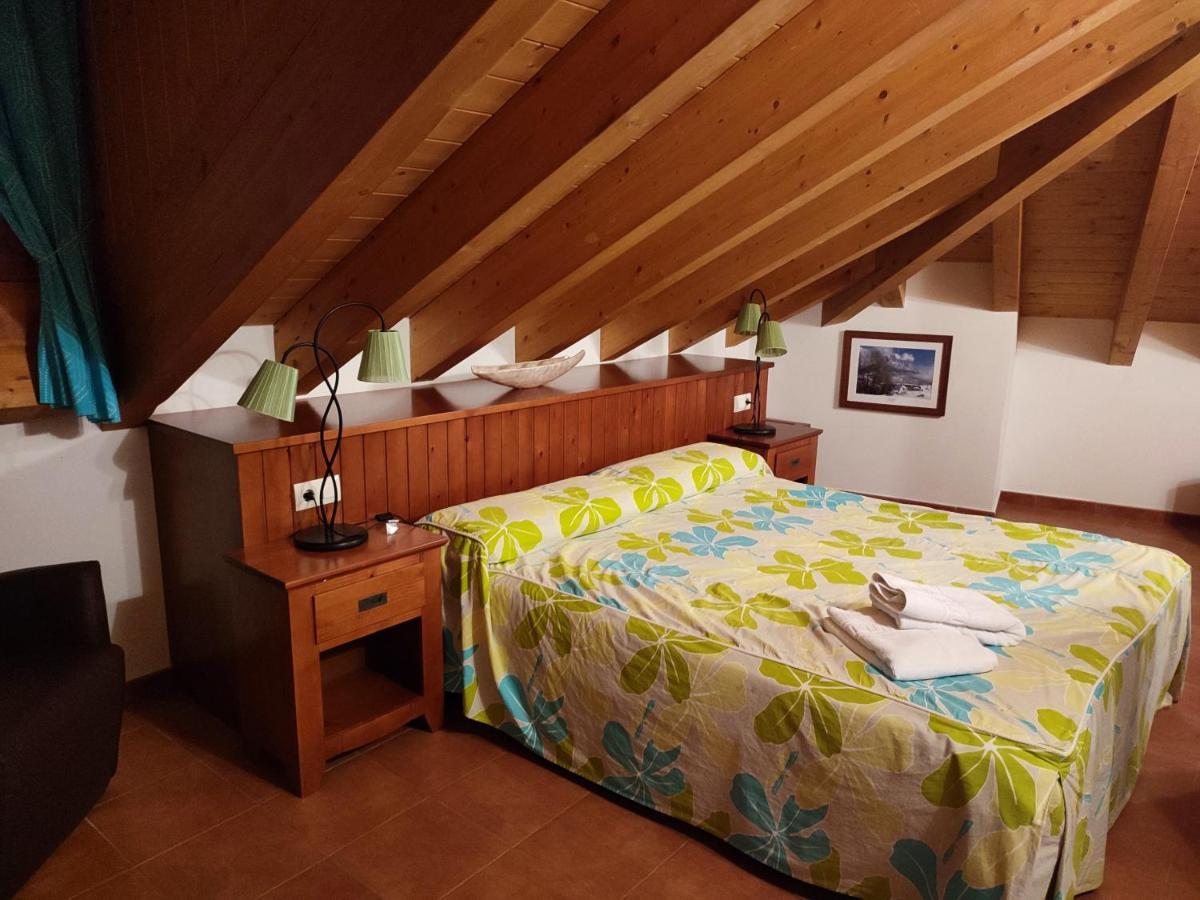 Pirineo Apartamento
