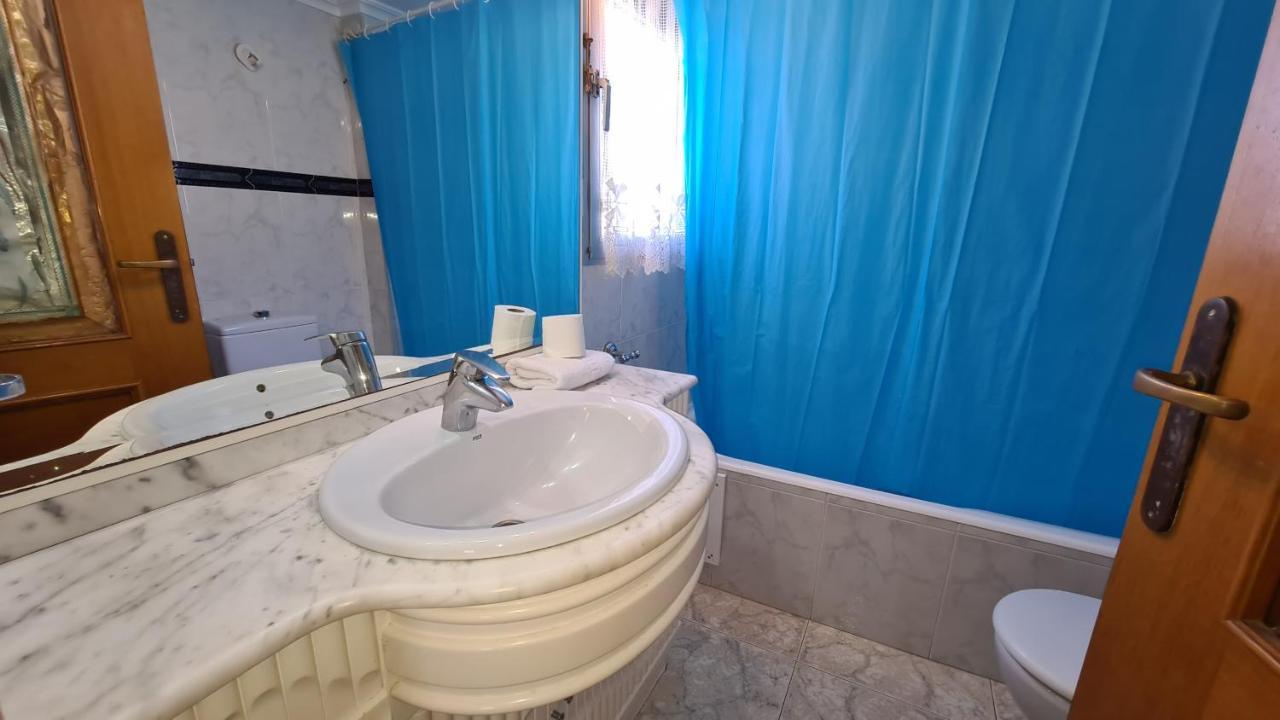 Apartamento Edificio Miramar Playa Benidorm