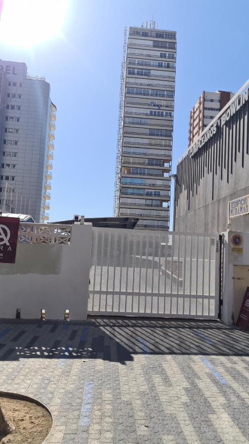 Apartamento Edificio Miramar Playa