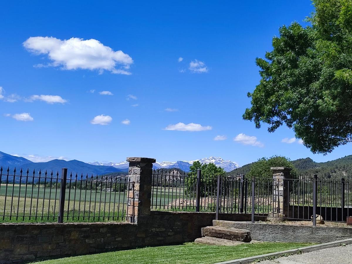 Apartamento Pirineo