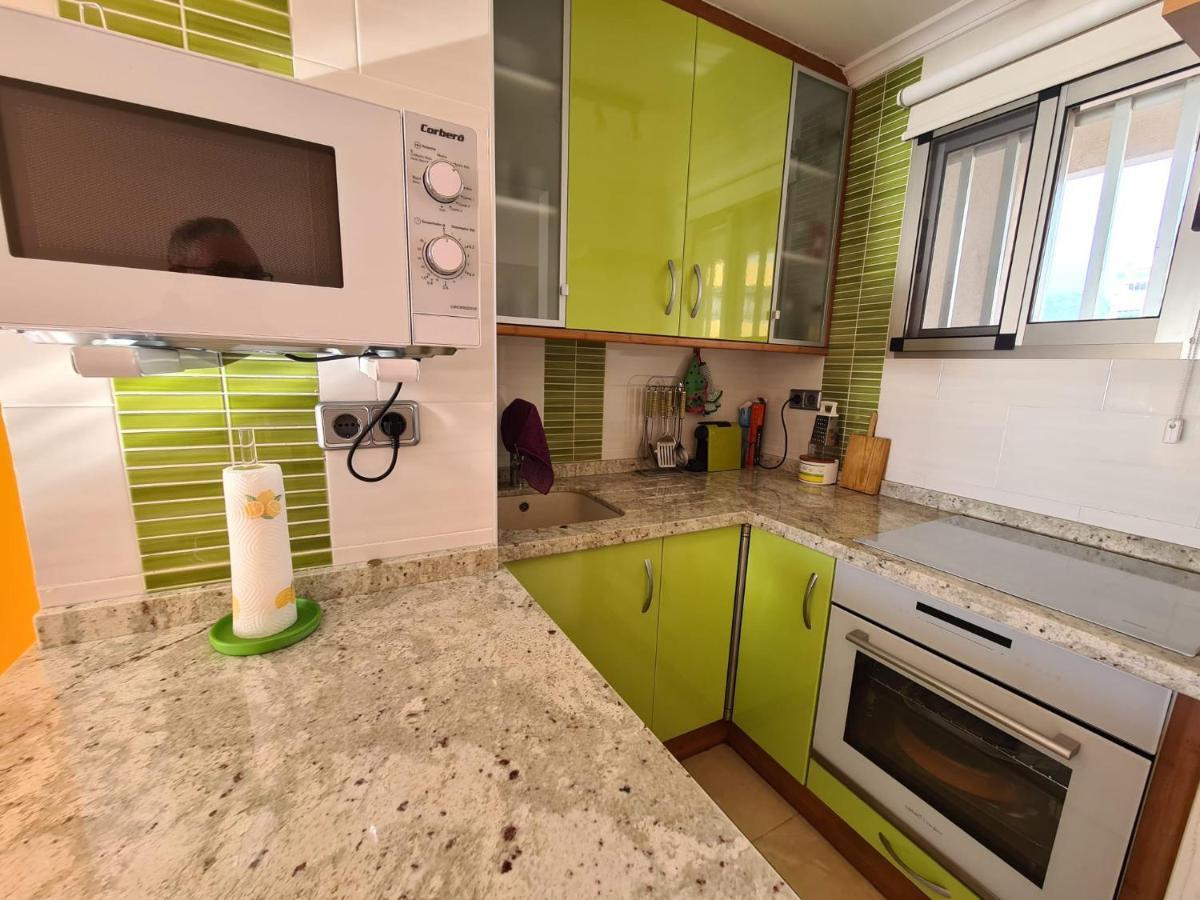 Edificio Provima B 5 Apartment Benidorm