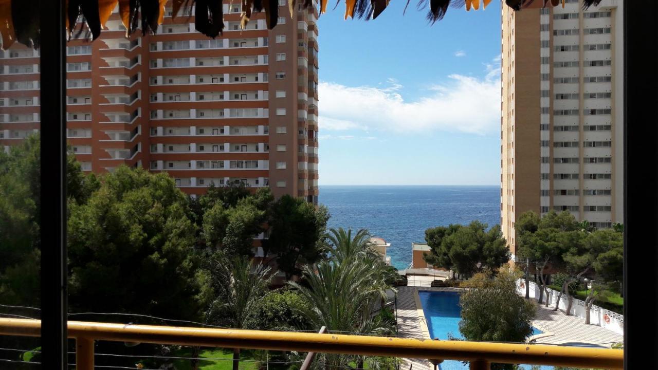 Apartment Edificio Provima B 5 *