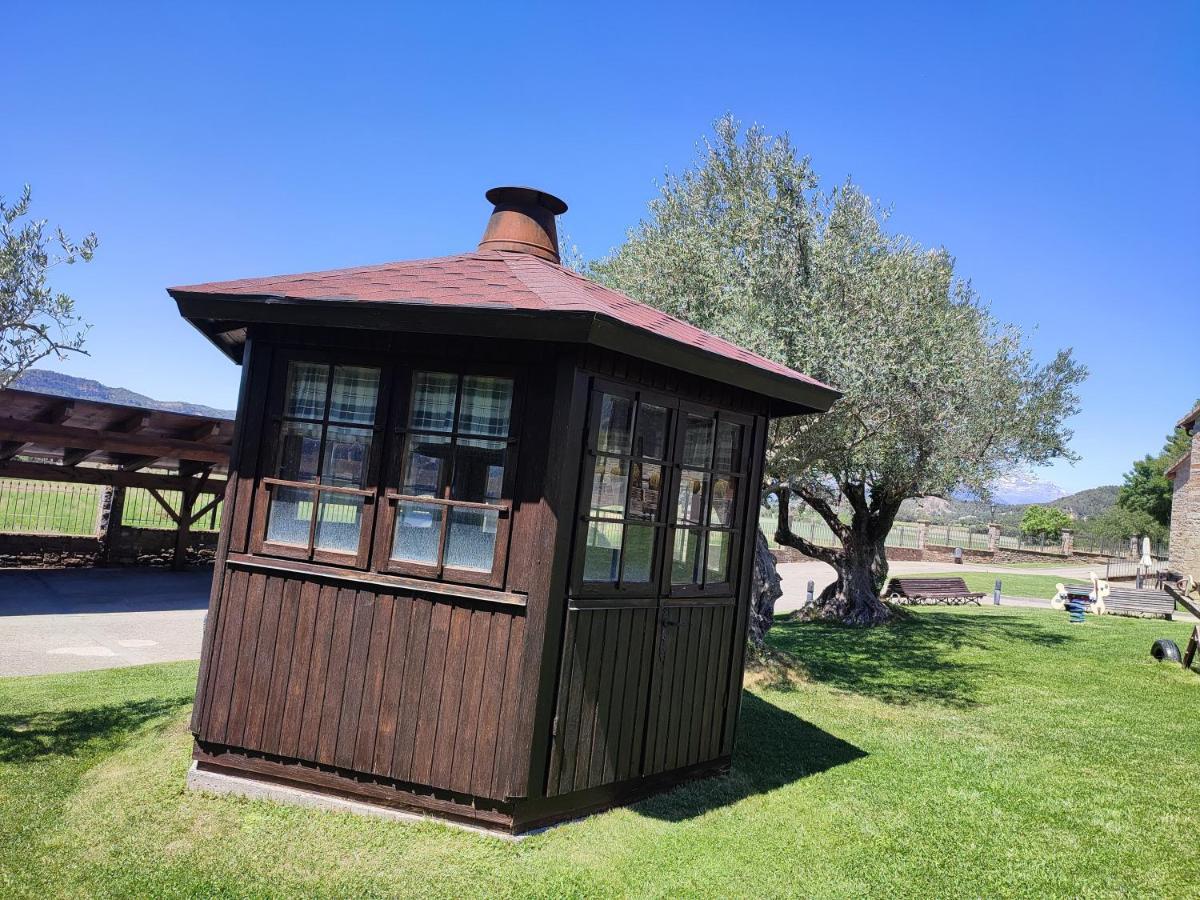 Apartamento Pirineo