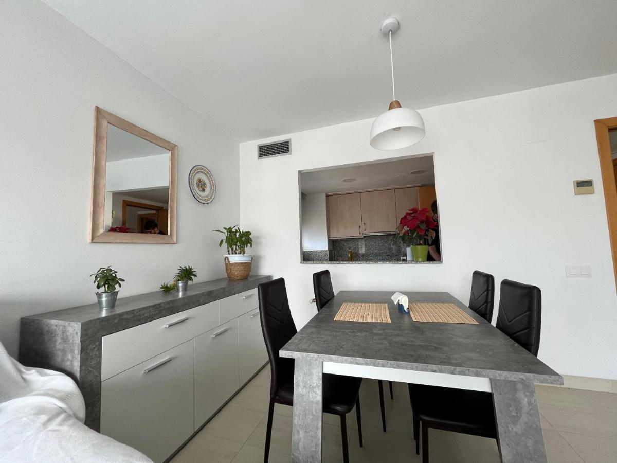 Atico En Playa Apartamento Cubelles