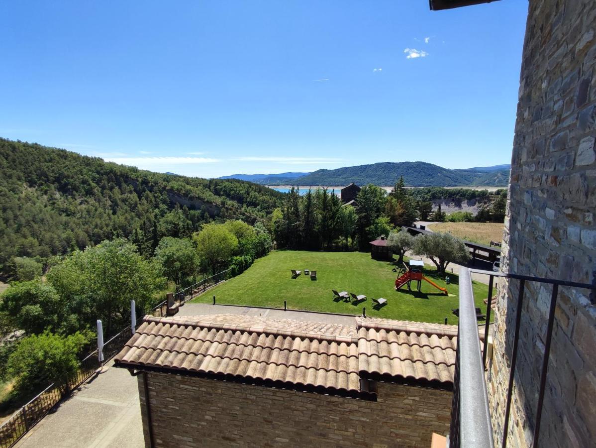 Pirineo Apartamento *