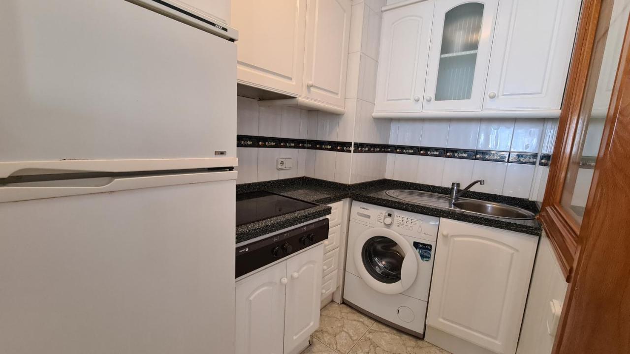 Apartamento Edificio Miramar Playa *