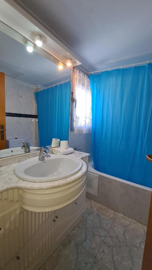 Apartamento Edificio Miramar Playa Apartamento *