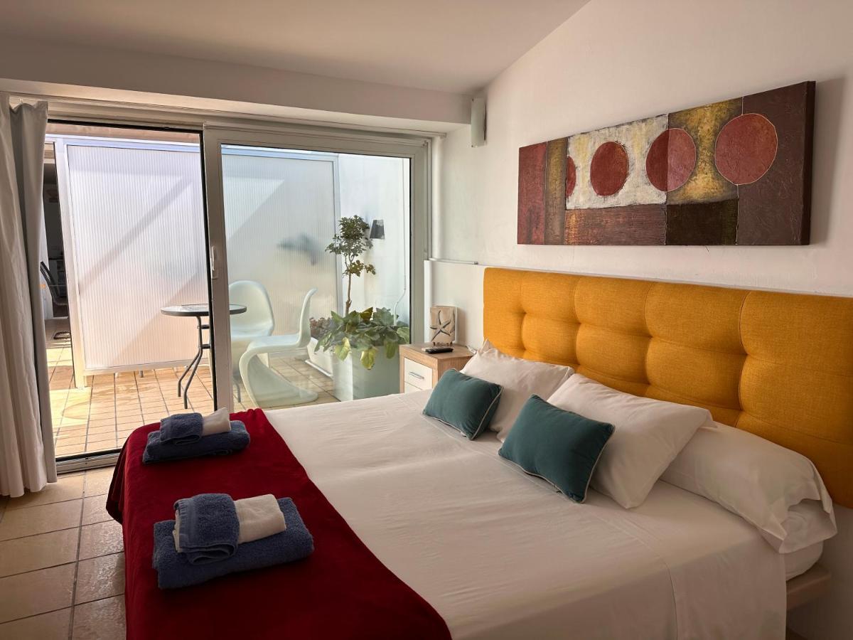 Calatabarca Bed and breakfast *