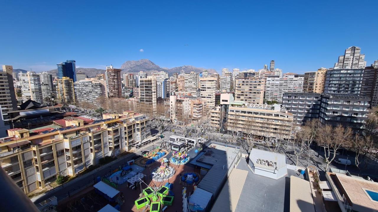 Apartamento Apartamento Edificio Miramar Playa *