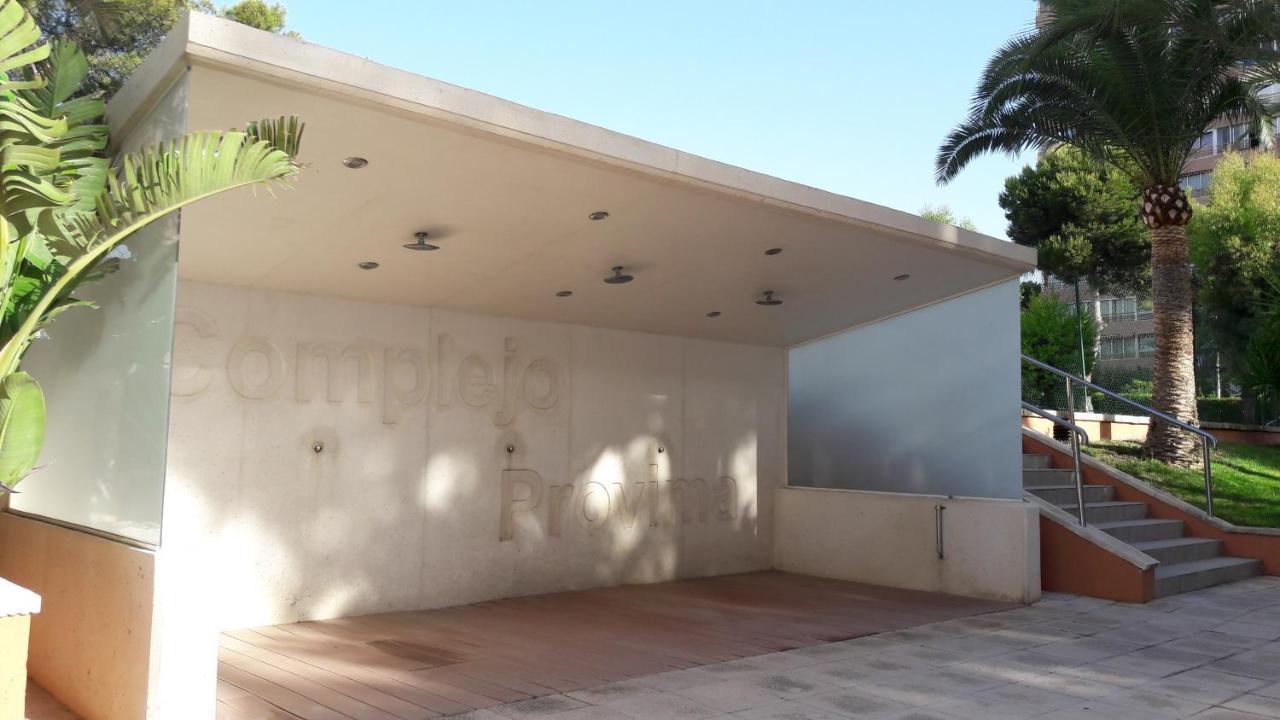 Apartment Edificio Provima B 5 Benidorm