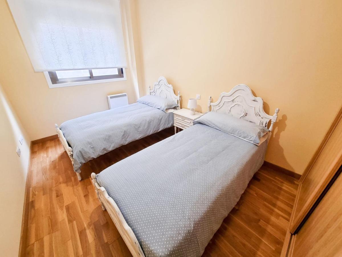Apartment -suites Portosin