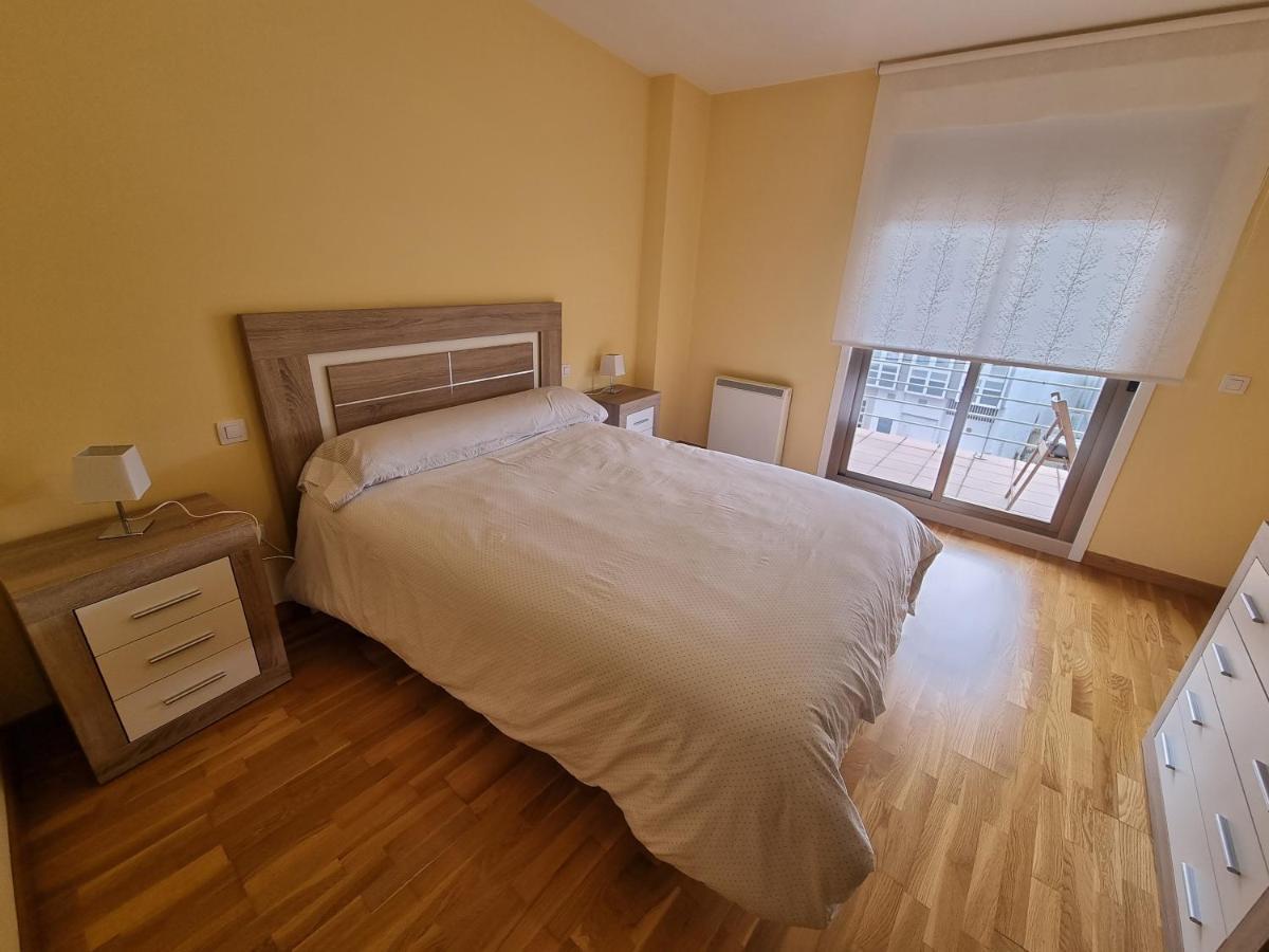 -suites Apartment