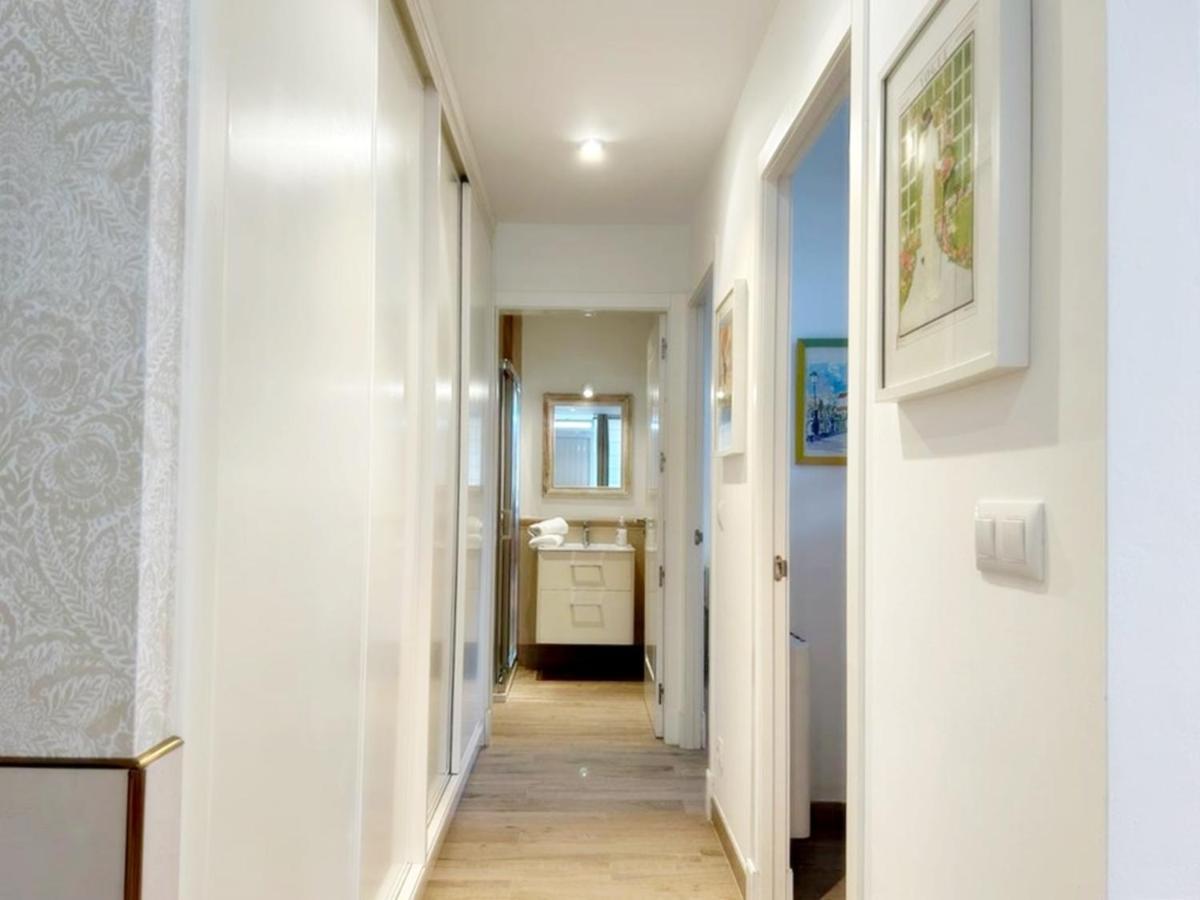 Volvoreta, Moderno Apartamento A Pie De Playa * Baiona