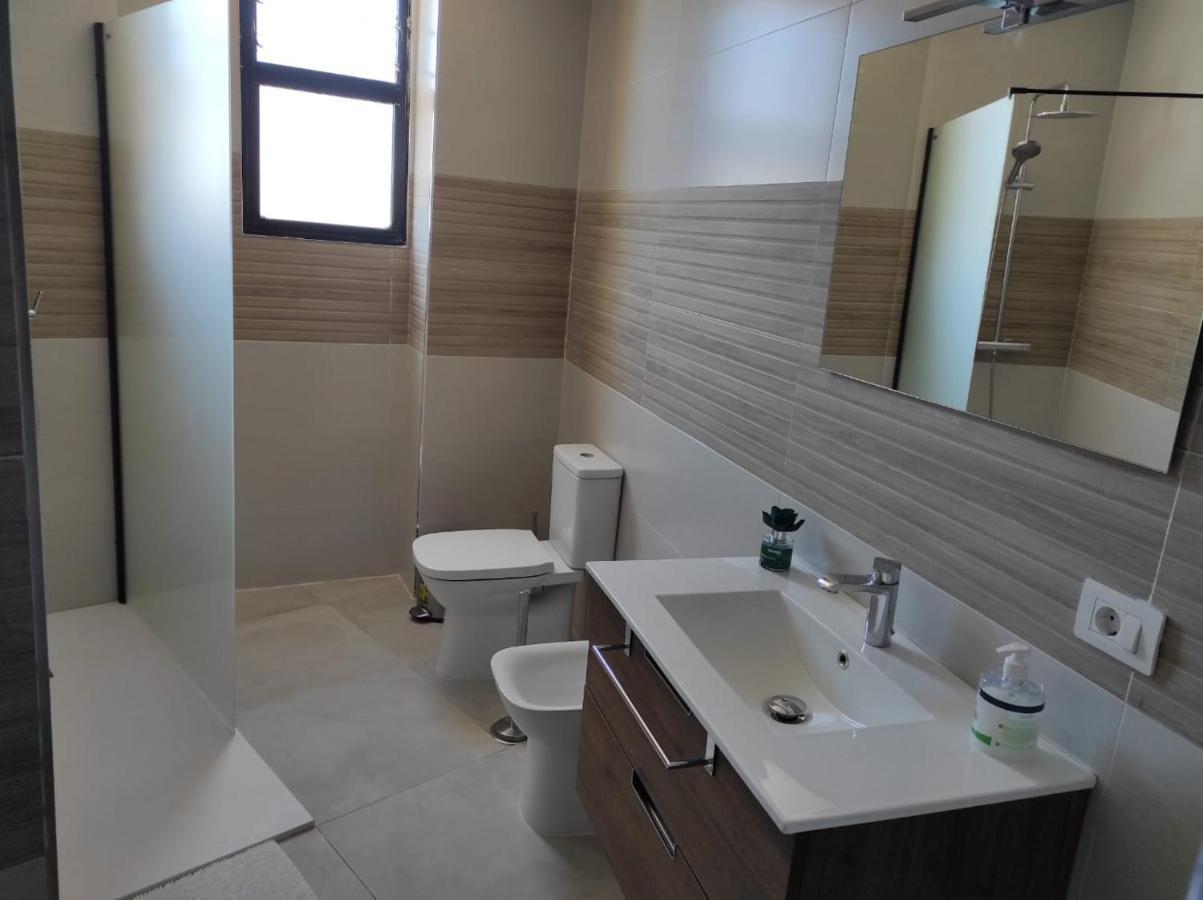Apartment Hauzify I Ruiz De Padron *