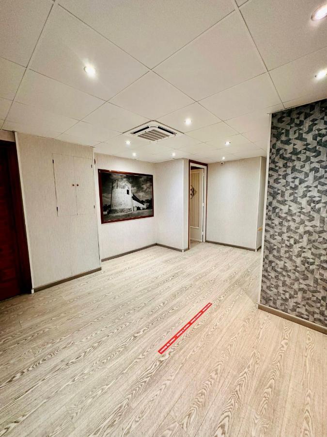 Parc Hotel Tortosa