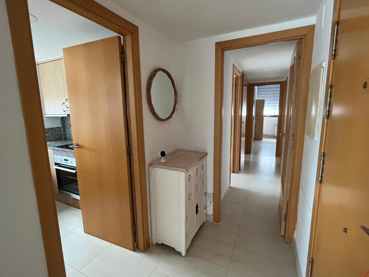 Atico En Playa Apartamento *