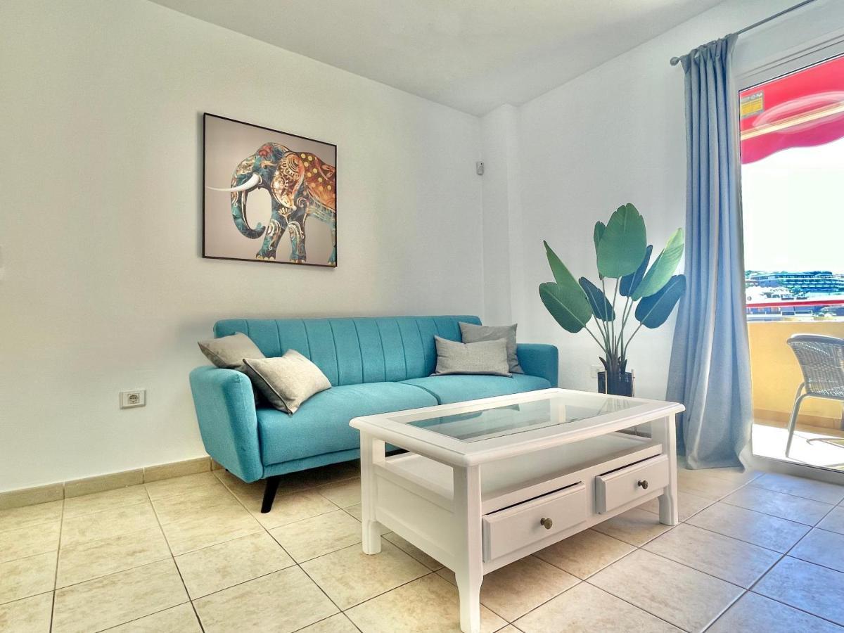 Apartment Sea Garden *