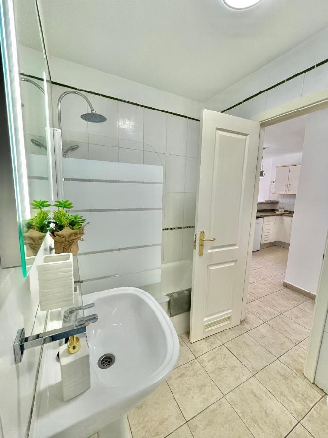 Apartment Sea Garden Puerto de Santiago (Tenerife)